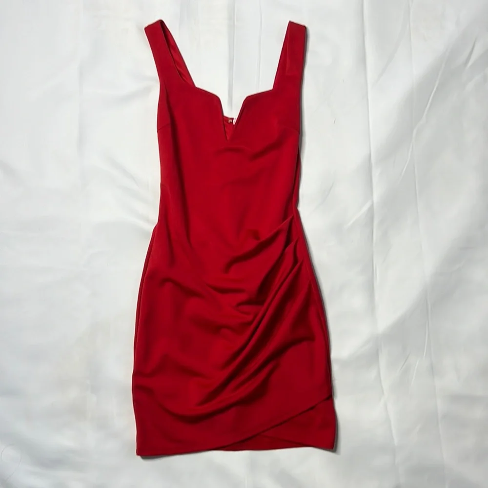 Tiger Mist Dress - Picture 1 of 5
